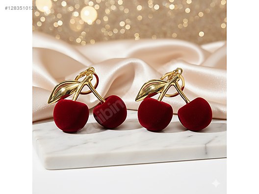 İkinci El ve Sıfır Alışveriş / Takı & Mücevher / Takı Seti / Bijuteri