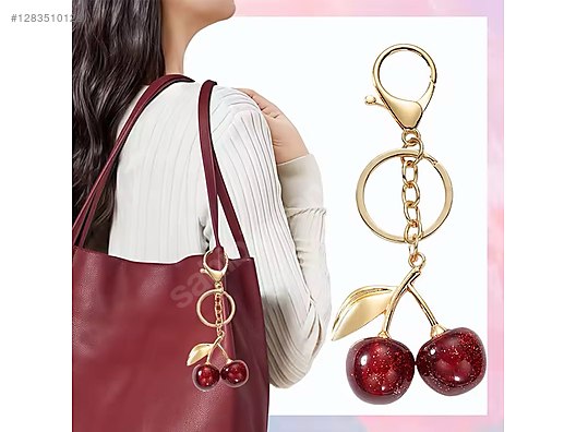 İkinci El ve Sıfır Alışveriş / Takı & Mücevher / Takı Seti / Bijuteri