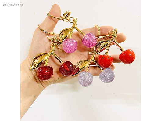 İkinci El ve Sıfır Alışveriş / Takı & Mücevher / Takı Seti / Bijuteri