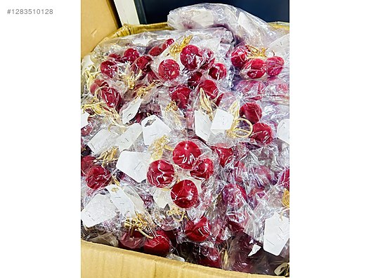 İkinci El ve Sıfır Alışveriş / Takı & Mücevher / Takı Seti / Bijuteri