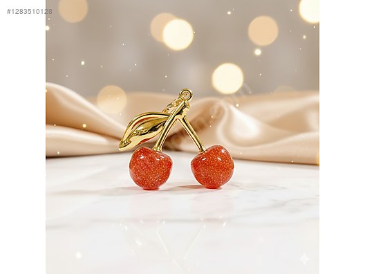 İkinci El ve Sıfır Alışveriş / Takı & Mücevher / Takı Seti / Bijuteri