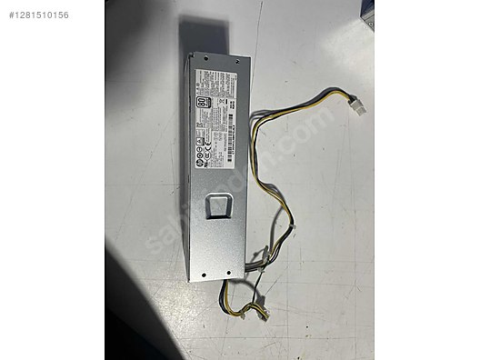 Used & Brand New Items / Computers / Desktops / Desktop Components / Power Supplies