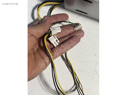 Used & Brand New Items / Computers / Desktops / Desktop Components / Power Supplies