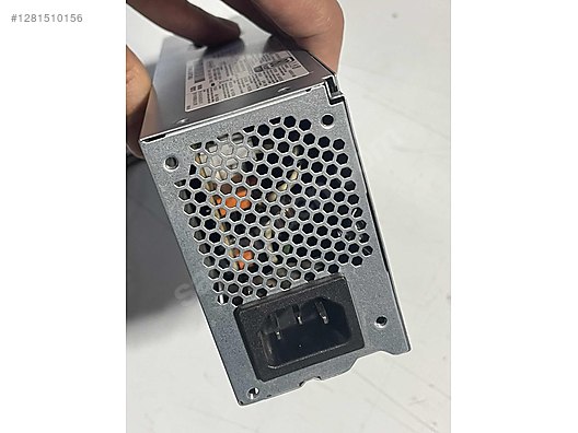 Used & Brand New Items / Computers / Desktops / Desktop Components / Power Supplies