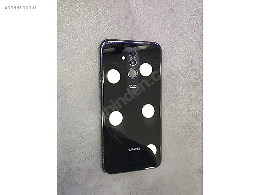 Huawei Mate 20 Lite Cep Telefonu Fiyatları & Modelleri sahibinden