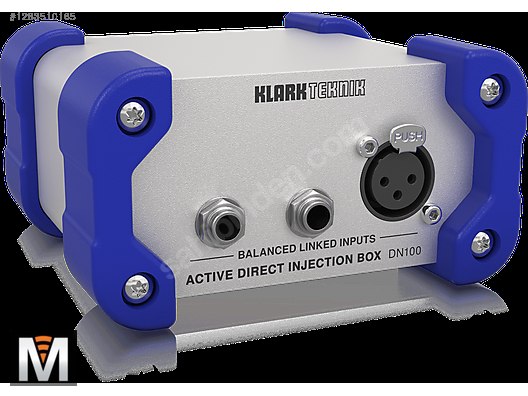 Klark Teknik DI Kutu sahibinden.com'da - 1283510165