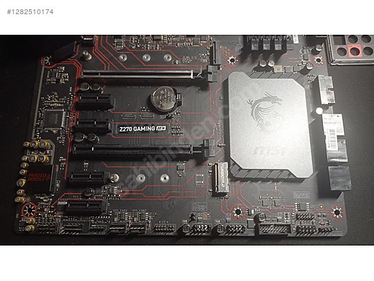 Used & Brand New Items / Computers / Desktops / Desktop Components / Motherboards