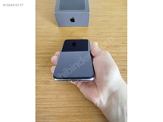 Apple / iPhone X / iPhone x 256 gb sahibinden.comda - 1324510177