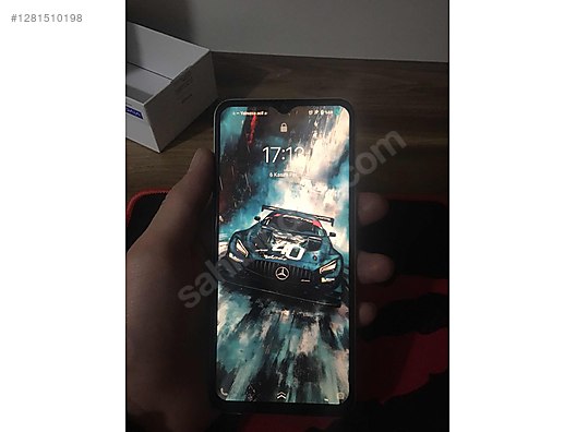 Used & Brand New Items / Cell Phones & Accessories / Cell Phones / Vivo / Y16