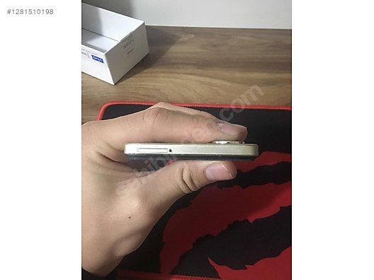 Used & Brand New Items / Cell Phones & Accessories / Cell Phones / Vivo / Y16