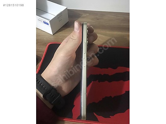 Used & Brand New Items / Cell Phones & Accessories / Cell Phones / Vivo / Y16