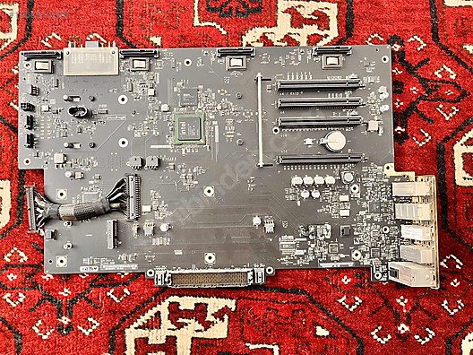 İkinci El ve Sıfır Alışveriş / Bilgisayar / Masaüstü / Donanım / Anakart