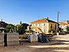 KOZAKLI TERMAL OTELLER BÖLGESİNDE İKİ KATLI MÜSTAKİL EV VE ARSA