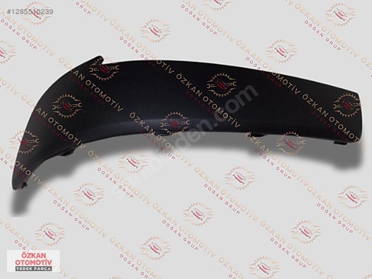 ÖN TAMPON BANDI SOL RİO 2006 - ( 86523-1G000 ) - İlan ve