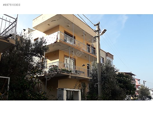 Sahibinden Satilik 6 3 231 M Mustakil Ev 2 650 000 Tl Ye Sahibinden Com Da 887510303