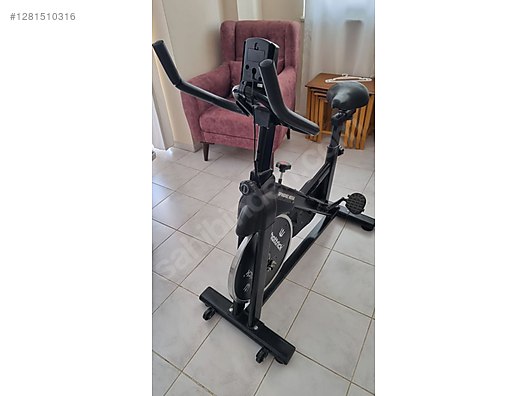 İkinci El ve Sıfır Alışveriş / Spor / Fitness & Kondisyon / Kondisyon Bisikleti