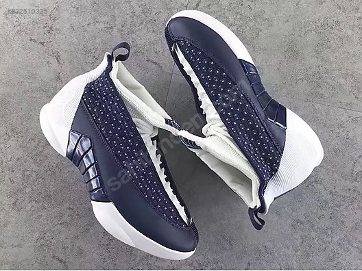 new jordan 15
