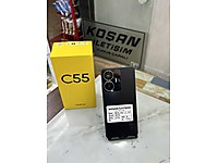 OPPO REALME C55 8/256 (2 AY GARANTİ )
