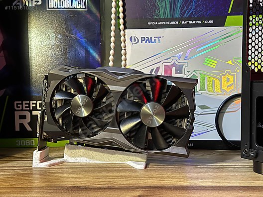 Rtx 2070 8 gb zotac rtx2070 at sahibinden 1151510351