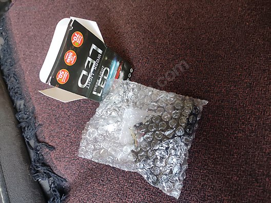 Used & Brand New Items / Sports / Bicycles / Accessories / Lamps