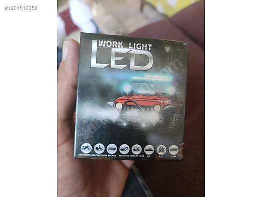 Used & Brand New Items / Sports / Bicycles / Accessories / Lamps