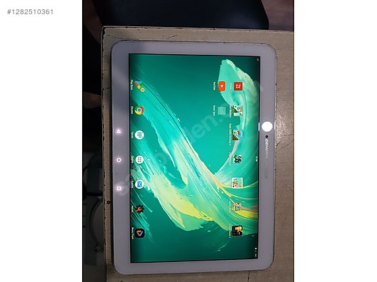 İkinci El ve Sıfır Alışveriş / Bilgisayar / Tablet / Modeller / General Mobile / e-Tab 5