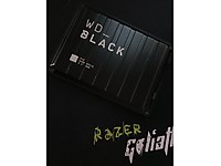 WD Black P10 Game Drive 2TB 2.5
