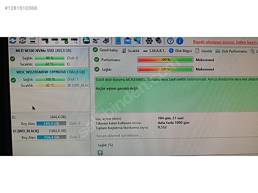 WD Black P10 Game Drive 2TB 2.5