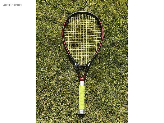 prince graphite extender