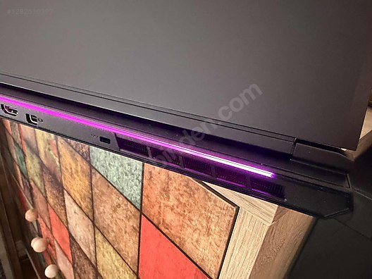 Used & Brand New Items / Computers / Laptops & Notebooks / Laptops / Monster