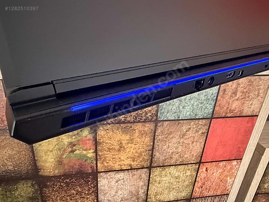 Used & Brand New Items / Computers / Laptops & Notebooks / Laptops / Monster