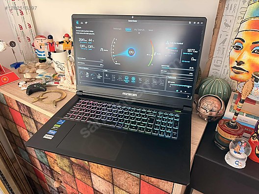 Used & Brand New Items / Computers / Laptops & Notebooks / Laptops / Monster