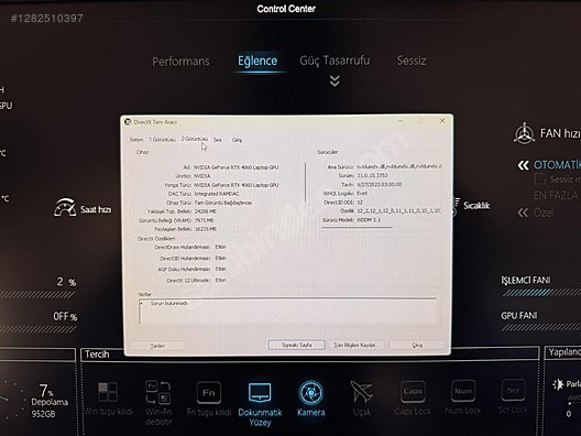Used & Brand New Items / Computers / Laptops & Notebooks / Laptops / Monster