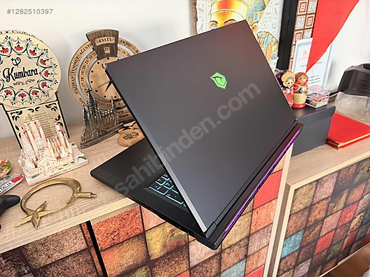 Used & Brand New Items / Computers / Laptops & Notebooks / Laptops / Monster