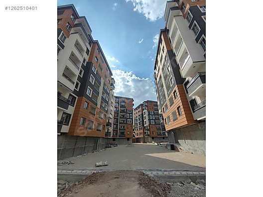 HS GAYRİMENKUL | KÜLTÜR MERKEZİ KARŞISI | SATILIK #1262510401