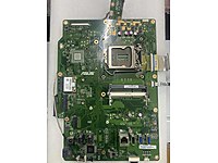 Asus All-İn-OnePC Anakart ET2221I #1281510403