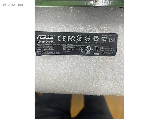 Used & Brand New Items / Computers / Desktops / Desktop Components / Motherboards