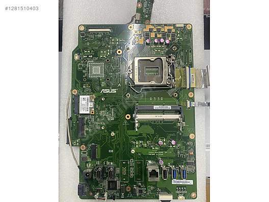Used & Brand New Items / Computers / Desktops / Desktop Components / Motherboards