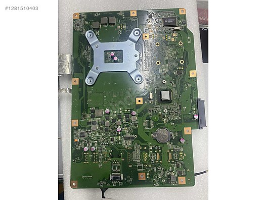 Used & Brand New Items / Computers / Desktops / Desktop Components / Motherboards