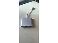 dönüştürücü Type-c hub #1282510420