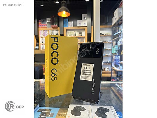 Used & Brand New Items / Cell Phones & Accessories / Cell Phones / Xiaomi / Poco C65