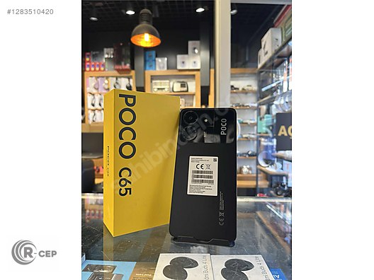 Used & Brand New Items / Cell Phones & Accessories / Cell Phones / Xiaomi / Poco C65