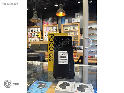 Used & Brand New Items / Cell Phones & Accessories / Cell Phones / Xiaomi / Poco C65