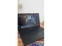 HP LAPTOP ÇOK TEMİZ
