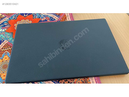HP LAPTOP ÇOK TEMİZ - İlan ve alışverişte ilk adres sahibinden.com'da
