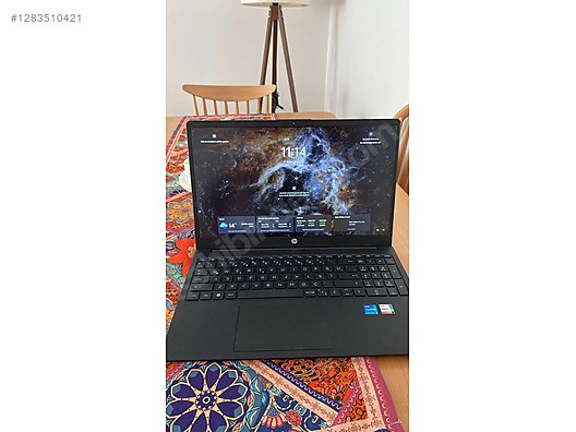 İkinci El ve Sıfır Alışveriş / Bilgisayar / Dizüstü (Notebook) / Laptop / HP