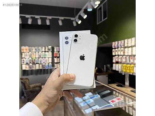 Used & Brand New Items / Cell Phones & Accessories / Cell Phones / Apple / iPhone 11