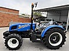 Machinery / Agricultural Machines / Tractors / New Holland / TD4.78B