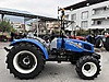 Machinery / Agricultural Machines / Tractors / New Holland / TD4.78B
