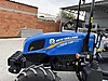 Machinery / Agricultural Machines / Tractors / New Holland / TD4.78B